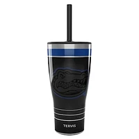 Tervis Florida Gators 30oz. Night Game Tumbler with Straw