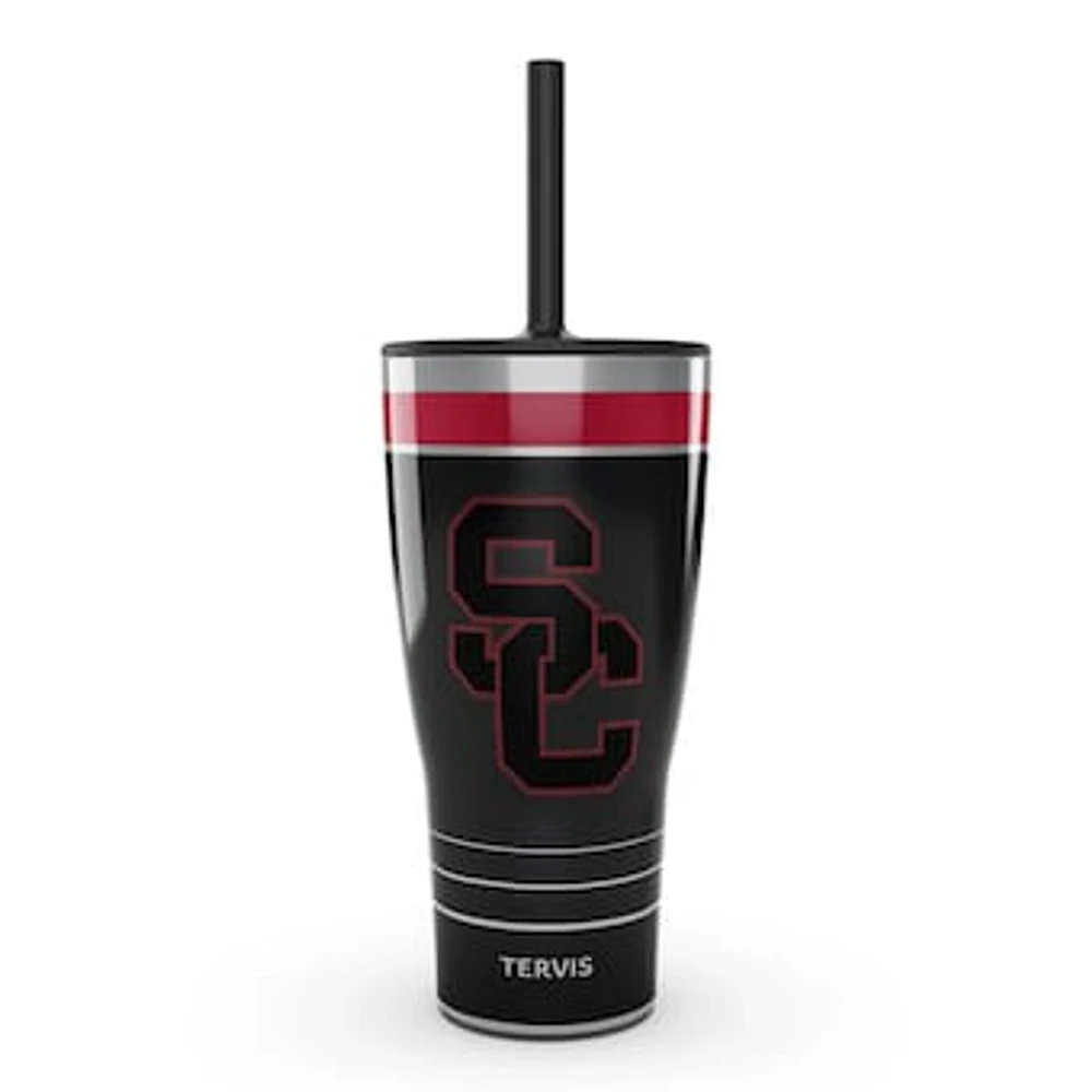 Tervis USC Trojans 30oz. Night Game Tumbler with Straw