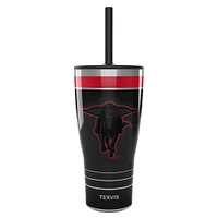 Tervis Texas Tech Red Raiders 30oz. Night Game Tumbler with Straw