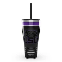 Tervis LSU Tigers 30oz. Night Game Tumbler with Straw