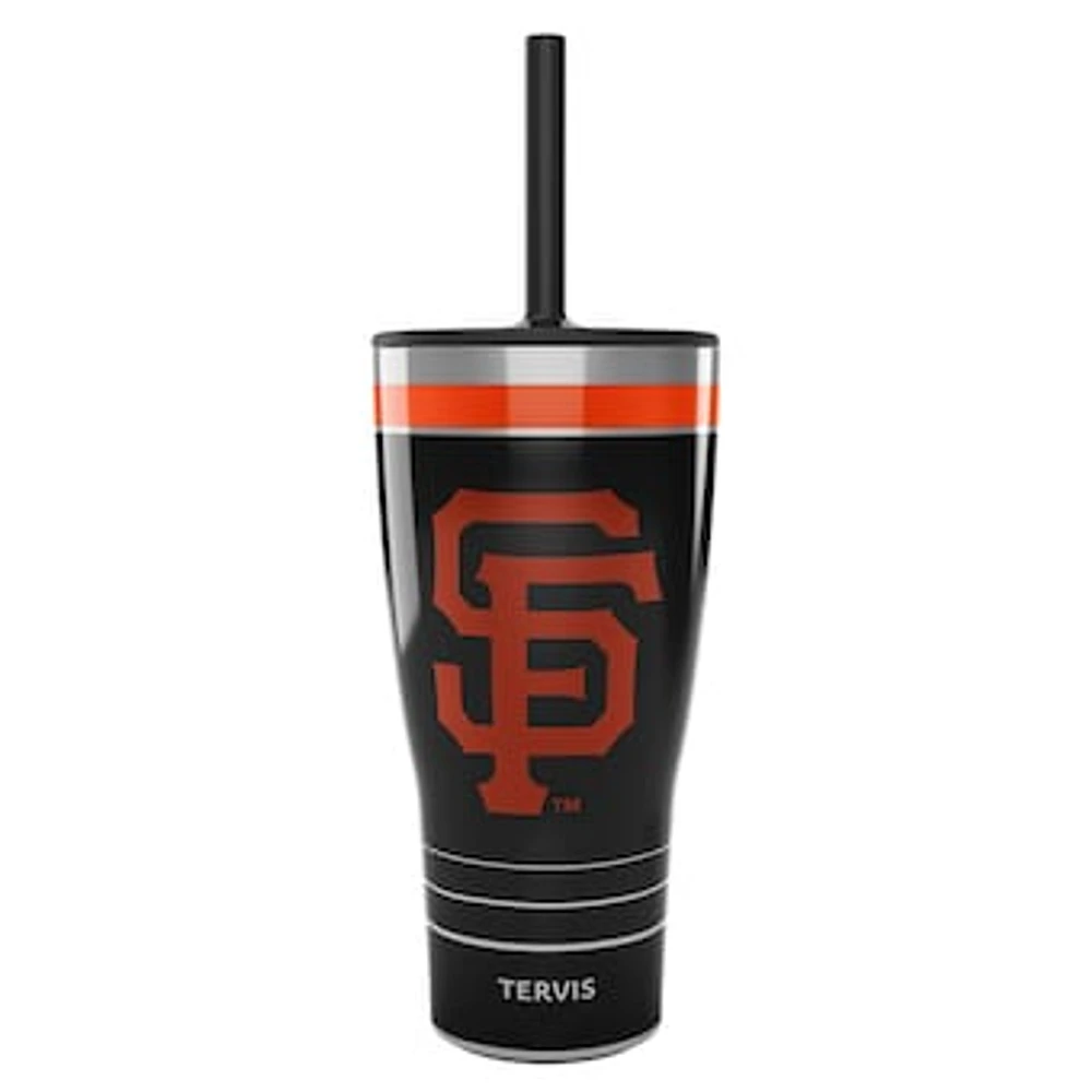 Tervis San Francisco Giants 30oz. Night Game Tumbler with Straw