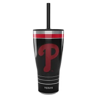 Tervis Philadelphia Phillies 30oz. Night Game Tumbler with Straw