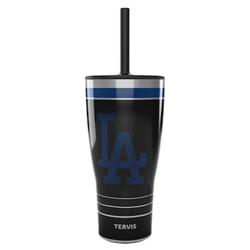 Tervis Los Angeles Dodgers 30oz. Night Game Tumbler with Straw