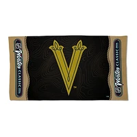 WinCraft  Vegas Golden Knights 2024 NHL Winter Classic Locker Room 22" x 42" Two-Sided Towel