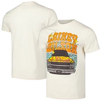 Unisex Manhead Merch Natural Lainey Wilson Truck T-Shirt