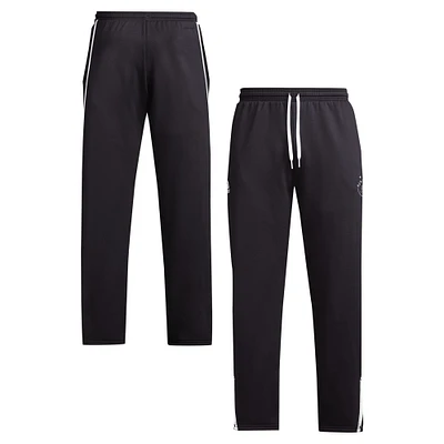 Men's adidas Black Ajax Team AEROREADY Pants