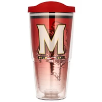 Tervis Maryland Terrapins 24oz. Forever Fan Classic Tumbler