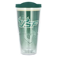Tervis South Florida Bulls 24oz. Forever Fan Classic Tumbler
