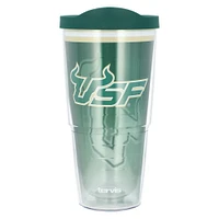 Tervis South Florida Bulls 24oz. Forever Fan Classic Tumbler