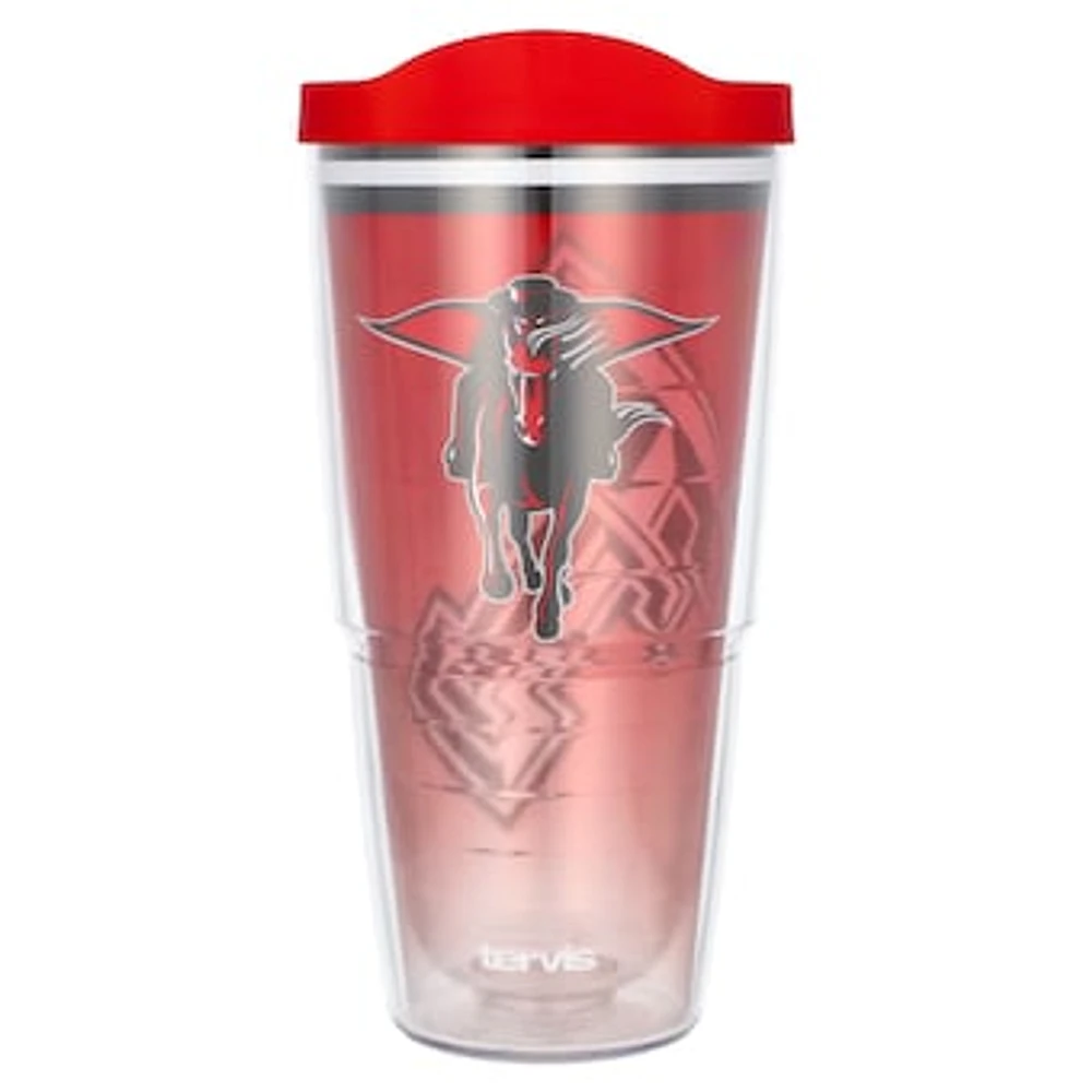 Tervis Texas Tech Red Raiders 24oz. Forever Fan Classic Tumbler