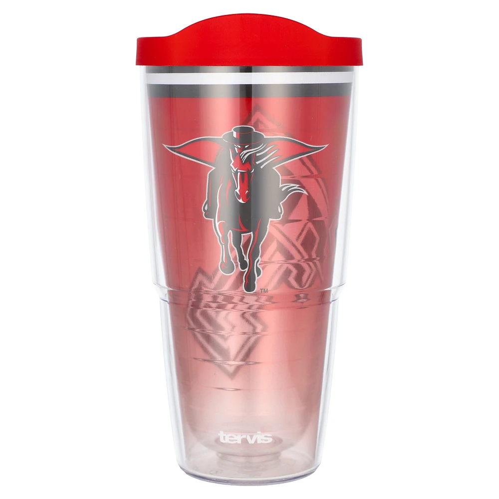 Tervis Texas Tech Red Raiders 24oz. Forever Fan Classic Tumbler