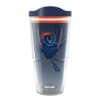 Tervis Virginia Cavaliers 24oz. Forever Fan Classic Tumbler