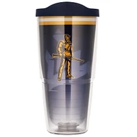 Tervis West Virginia Mountaineers 24oz. Forever Fan Classic Tumbler