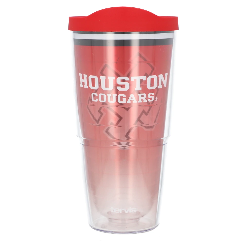 Tervis Houston Cougars 24oz. Forever Fan Classic Tumbler