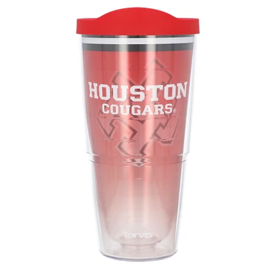 Tervis Houston Cougars 24oz. Forever Fan Classic Tumbler