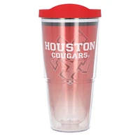 Tervis Houston Cougars 24oz. Forever Fan Classic Tumbler