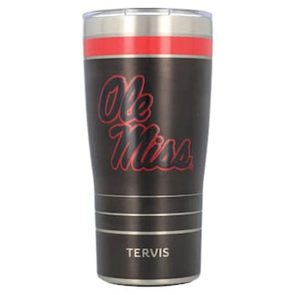 Tervis Ole Miss Rebels 20oz. Night Game Tumbler