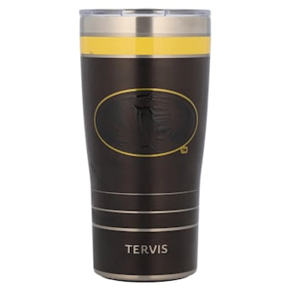 Tervis Missouri Tigers 20oz. Night Game Tumbler