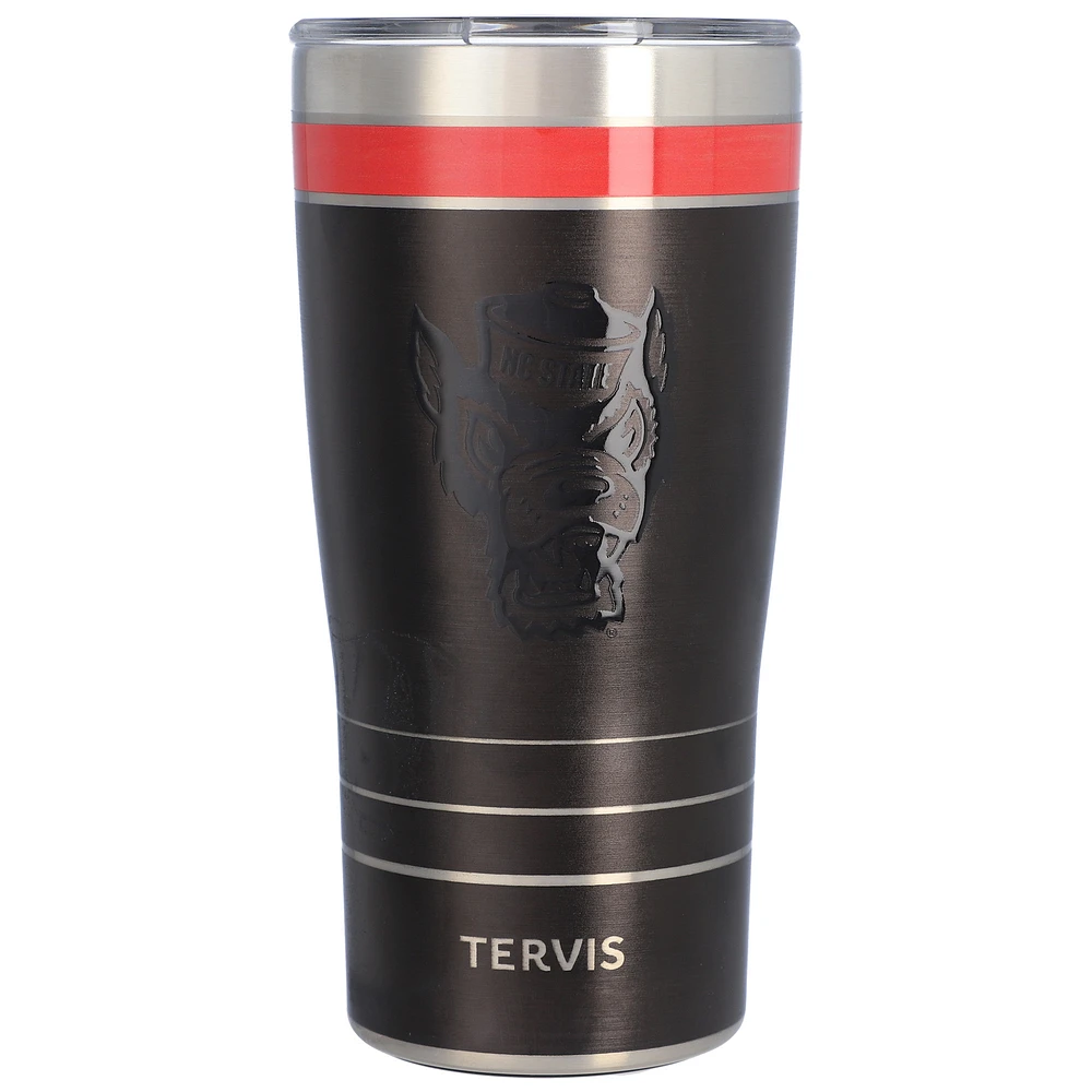 Tervis NC State Wolfpack 20oz. Night Game Tumbler