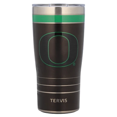 Tervis Oregon Ducks 20oz. Night Game Tumbler
