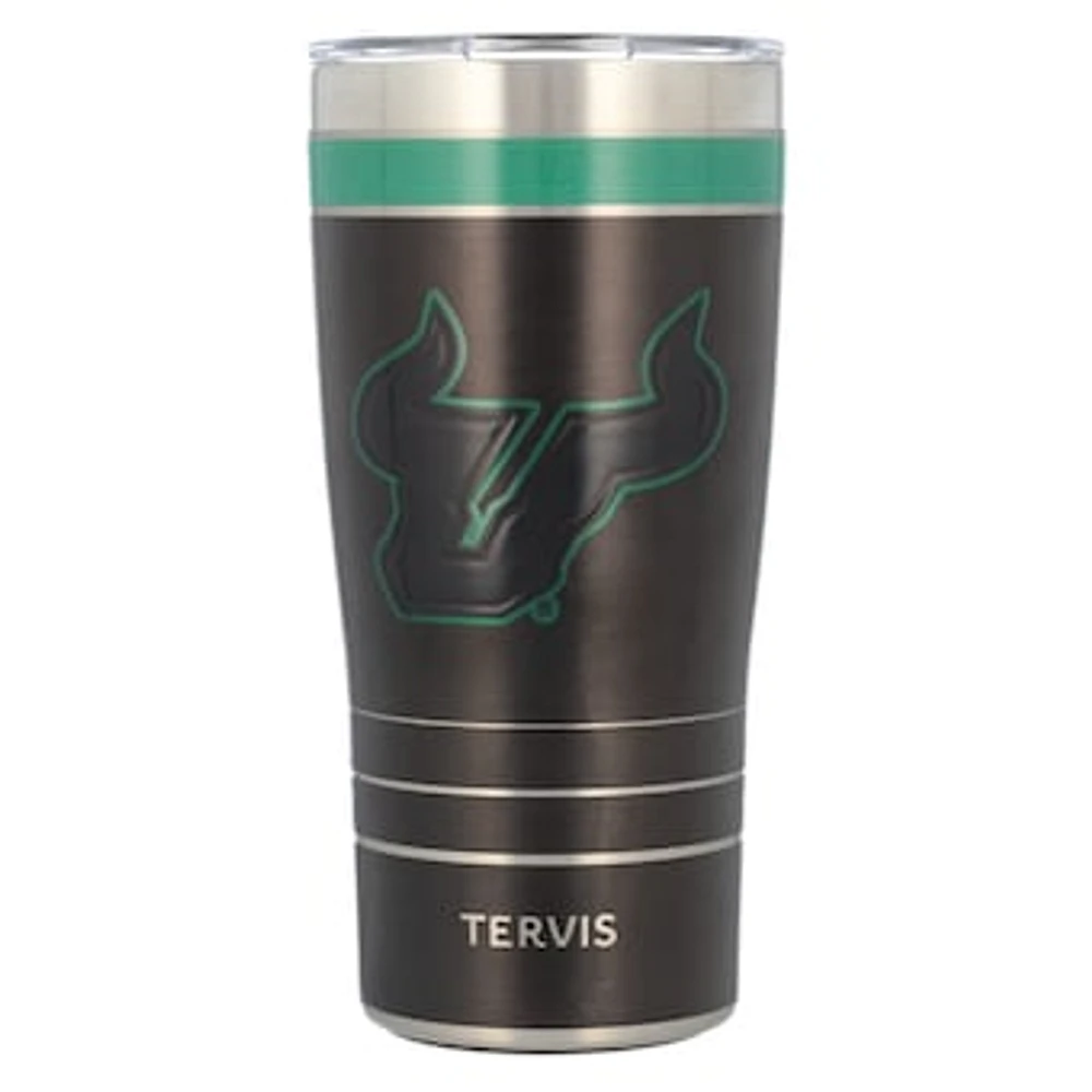 Tervis South Florida Bulls 20oz. Night Game Tumbler