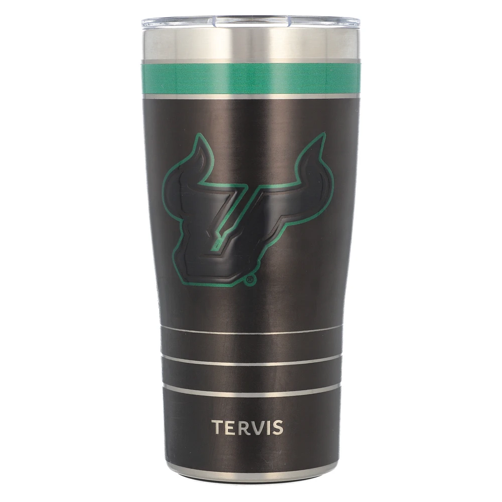 Tervis South Florida Bulls 20oz. Night Game Tumbler