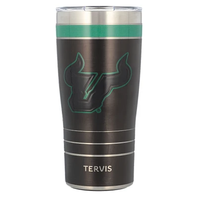 Tervis South Florida Bulls 20oz. Night Game Tumbler