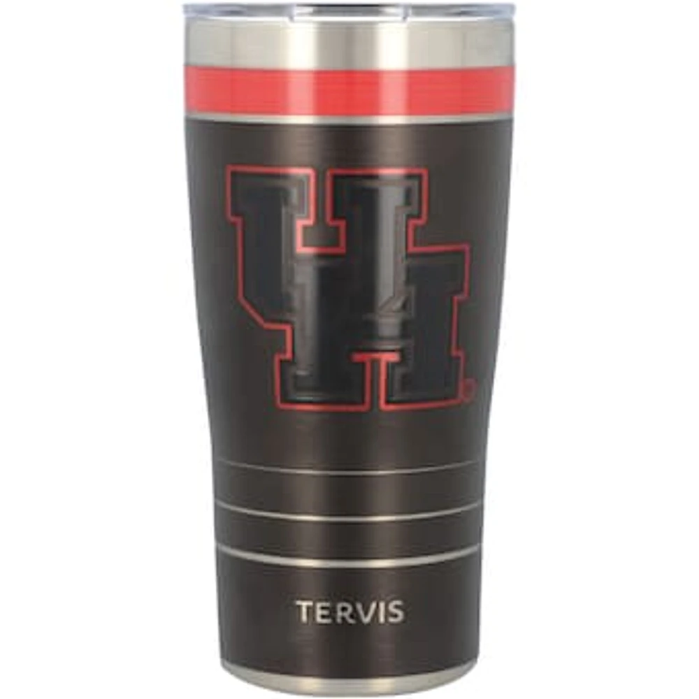 Tervis Houston Cougars 20oz. Night Game Tumbler