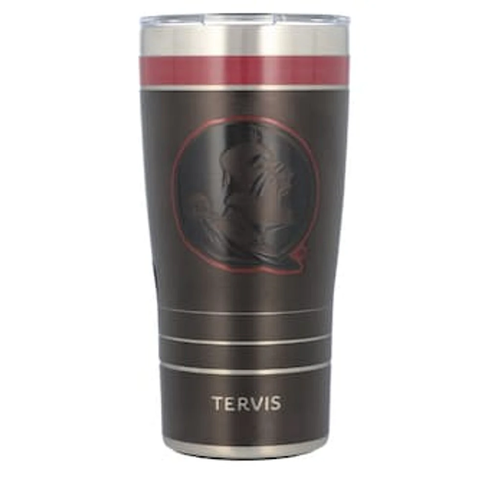 Tervis Florida State Seminoles 20oz. Night Game Tumbler