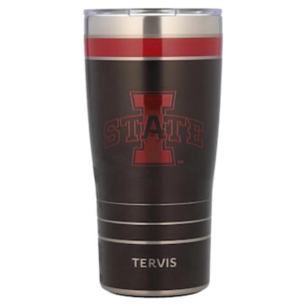 Tervis Iowa State Cyclones 20oz. Night Game Tumbler