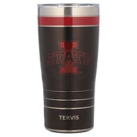 Tervis Iowa State Cyclones 20oz. Night Game Tumbler