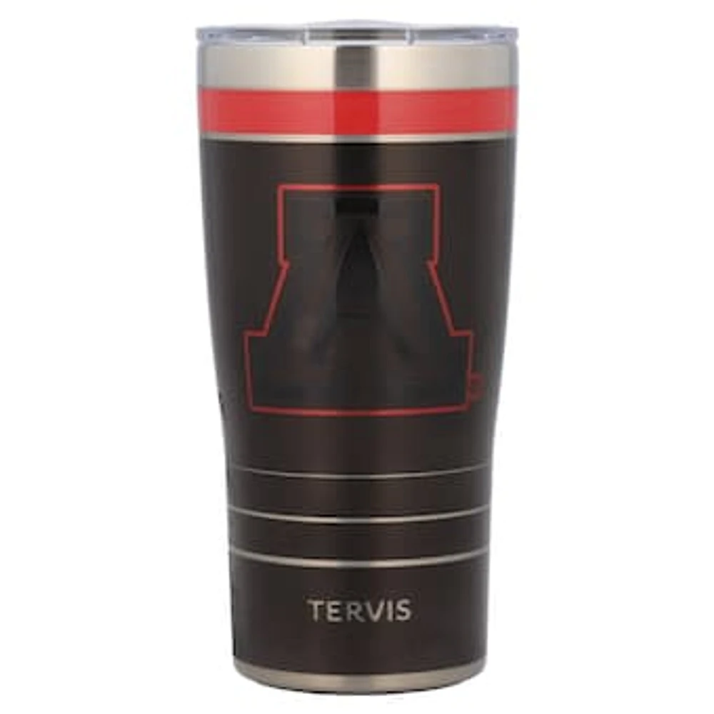 Tervis Arizona Wildcats 20oz. Night Game Tumbler