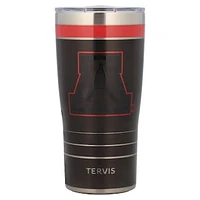 Tervis Arizona Wildcats 20oz. Night Game Tumbler