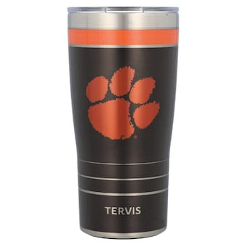 Tervis Clemson Tigers 20oz. Night Game Tumbler