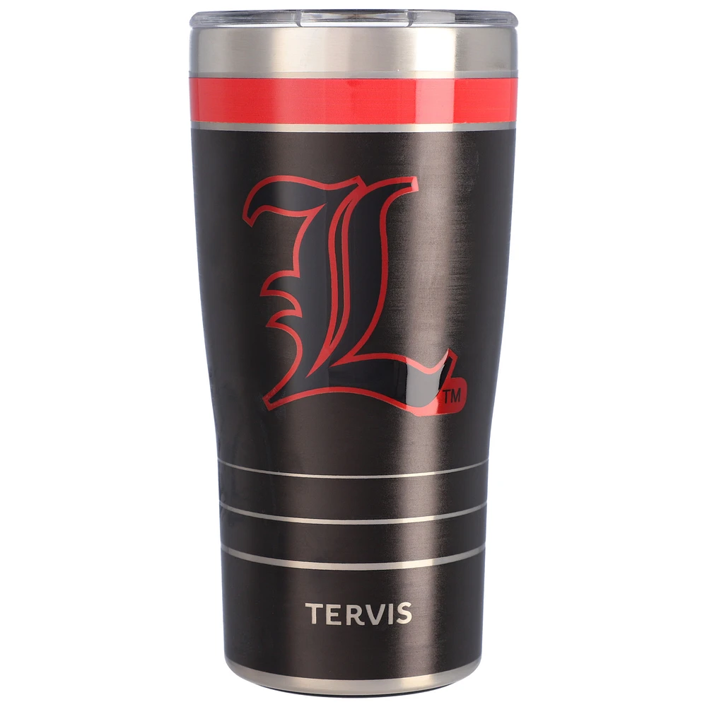 Tervis Louisville Cardinals 20oz. Night Game Tumbler