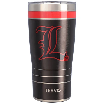 Tervis Louisville Cardinals 20oz. Night Game Tumbler