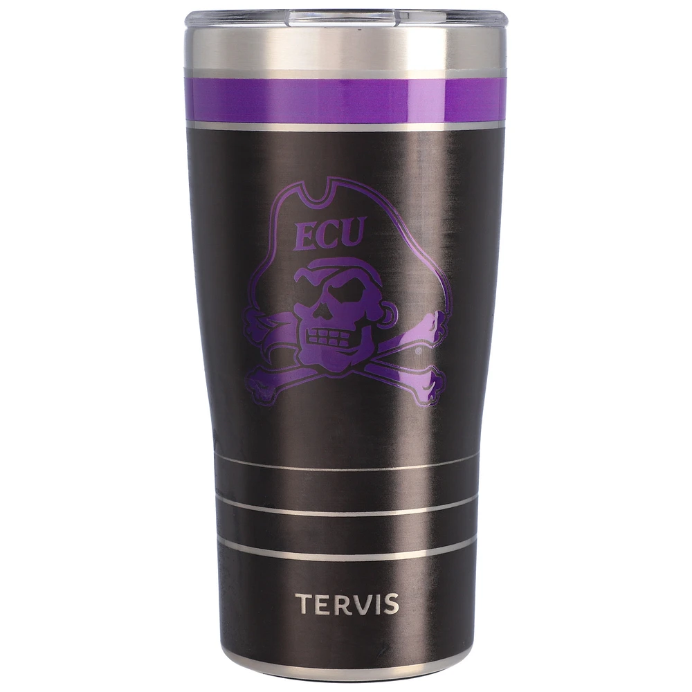 Tervis ECU Pirates 20oz. Night Game Tumbler