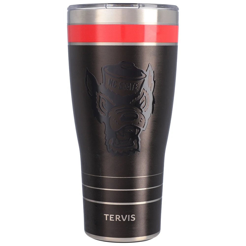 Tervis NC State Wolfpack 30oz. Night Game Tumbler