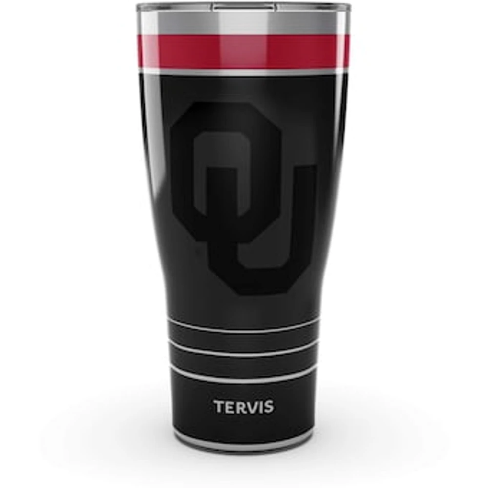 Tervis Oklahoma Sooners 30oz. Night Game Tumbler