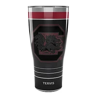 Tervis South Carolina Gamecocks 30oz. Night Game Tumbler