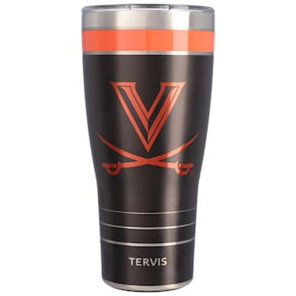 Tervis Virginia Cavaliers 30oz. Night Game Tumbler