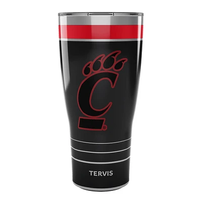 Tervis Cincinnati Bearcats 30oz. Night Game Tumbler