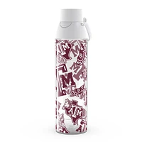 Tervis Texas A&M Aggies 24oz. Allover Venture Lite Water Bottle