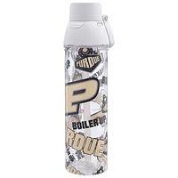 Tervis Purdue Boilermakers 24oz. Allover Venture Lite Water Bottle