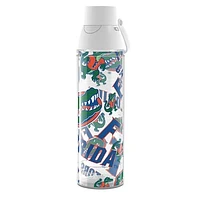 Tervis Florida Gators 24oz. Allover Venture Lite Water Bottle