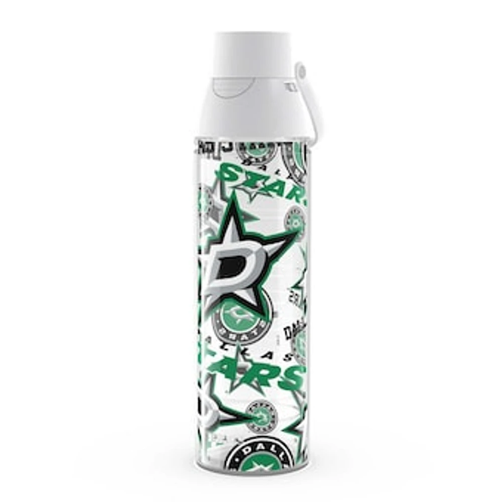 Tervis Dallas Stars 24oz. Allover Venture Lite Water Bottle