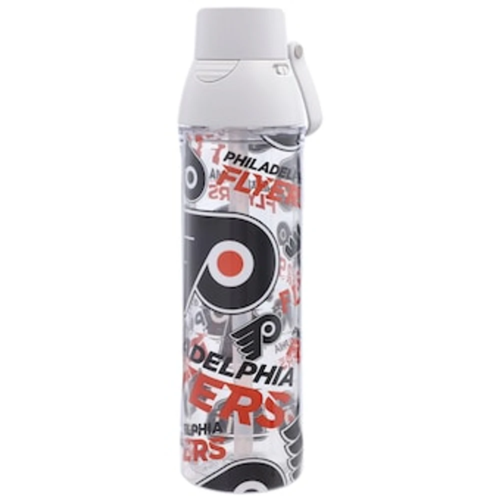 Tervis Philadelphia Flyers 24oz. Allover Venture Lite Water Bottle