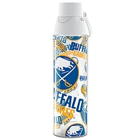 Tervis Buffalo Sabres 24oz. Allover Venture Lite Water Bottle