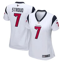 Women's Nike C.J. Stroud Houston Texans Game Jersey