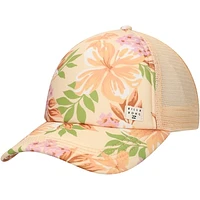 Women's Billabong Heritage Mashup Trucker Adjustable Hat